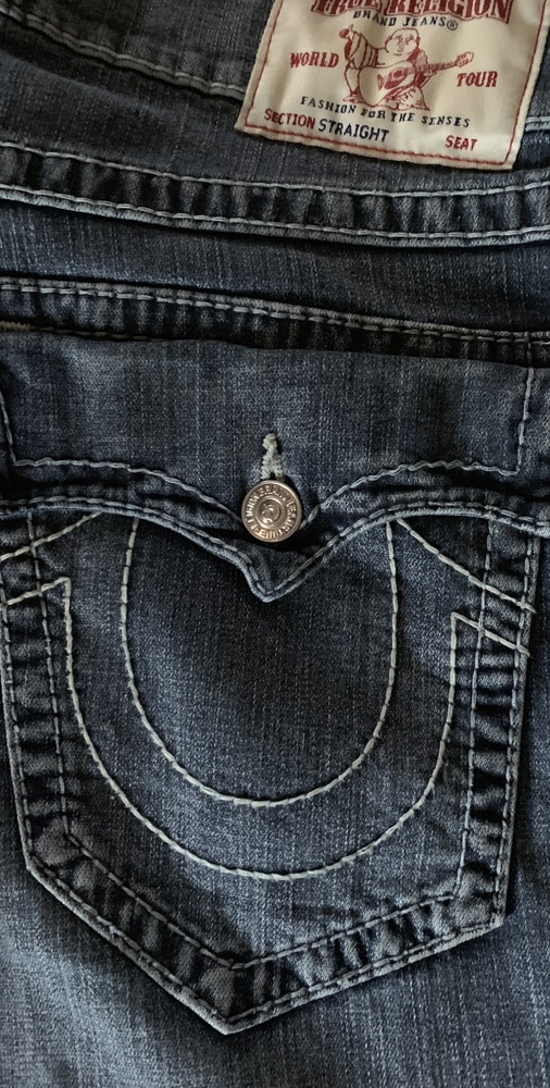 Blue Jeans